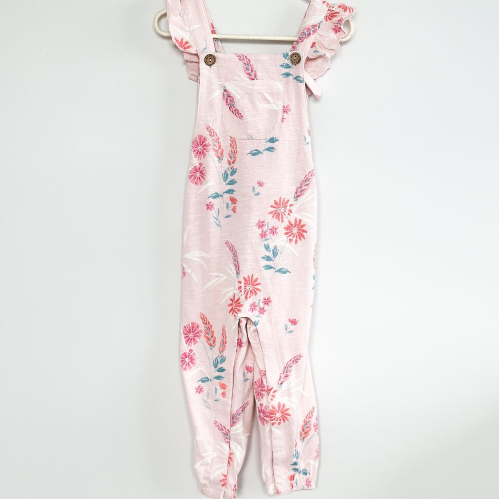 Purebaby 18 months - 24 months Overalls